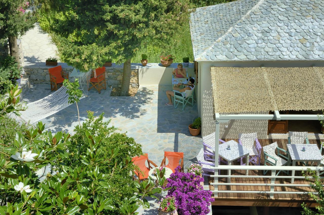 Konstantina Studios Alónnisos Zimmer foto